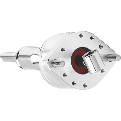 Heavy-Duty Aluminium Alloy Material Car Vehicle Short Shifter for Holden VX VT VY VS L36 3.8L Models