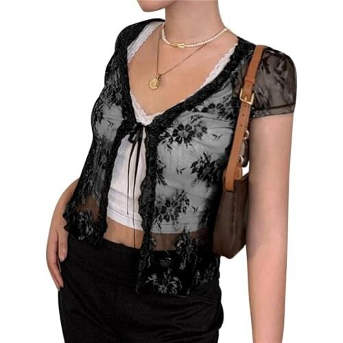 Женские короткие рубашки Xingqing China At AliExpress