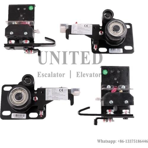 Elevator Door Lock Device XTA-3A Hook Lock Floor Door Lock