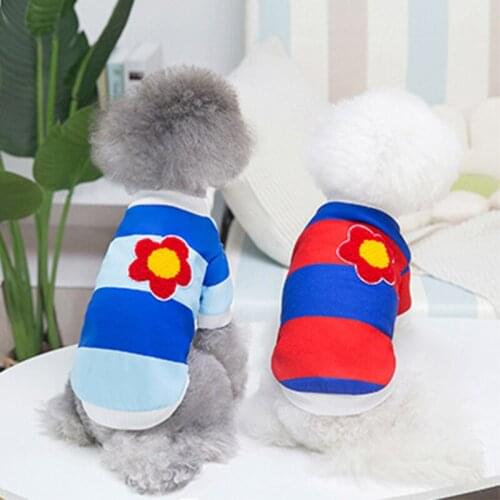 Winter Dog Clothes Pets Outfits Warm Clothes for Small Medium Dogs Costumes Coat Pet Jacket Puppy Sweater Dogs Chihuahua