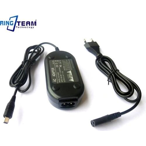Compatible Samsung Camera AC Power Adapter AA-E9 AA-E8 AA-E7 AAE9 AAE8 AAE7 AD44-00101A AD44-00091A AD44-00116A AD44