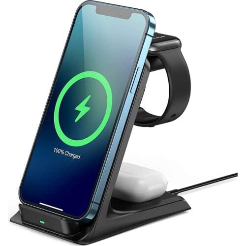 Aimitek Wireless Chargers For Mobile Phones