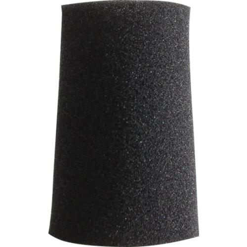 For Deerma hand-held vacuum cleaner DX700 DX700S vacuum cleaner accessories filter element initial effect cover