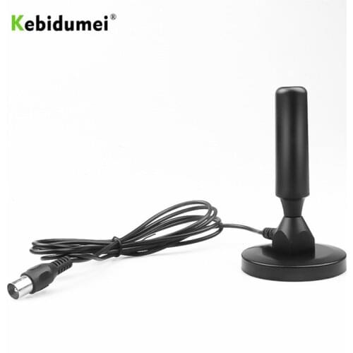 30dBi Aerial TV Antenna For DVB-T TV HDTV Digital Freeview HDTV Antenna Booster for TV HDTV Digital Wireless Television Antennas