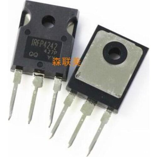 Free shipping 20PCS IRFP4242PBF IRFP4242 TO-3P