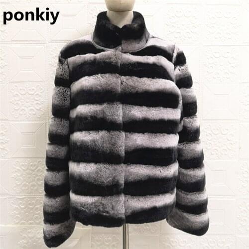 Women's Jackets With Fur Bigan fur China