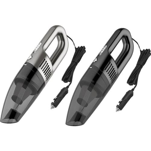 5K Large Suction High Power Wireless Charging Car Vacuum Cleaner Dual Use Portable Auto Vacuum Cleaner For Car Interior Home