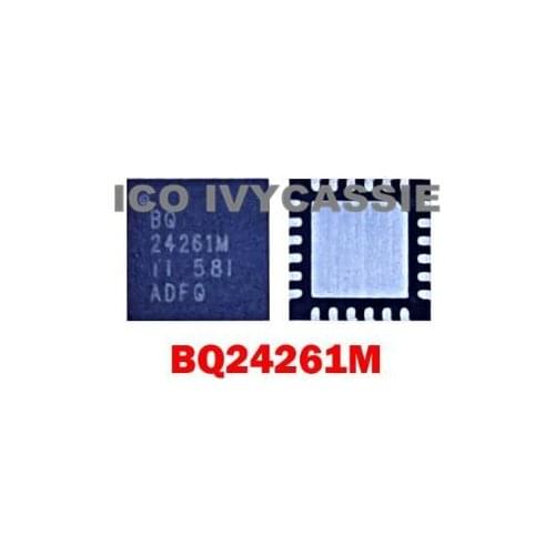 BQ24261M Charger IC USB Control IC charging chip 24 pins