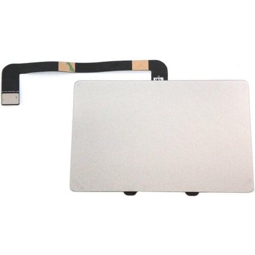For Apple MacBook Pro 15' A1286 Trackpad Touchpad With Flex Cable 2009~2012