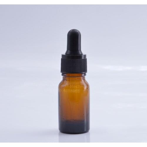 10 ml amber green blue green glass dropper bottle 10ml 20ml 30ml vapor eliquid bread oil essential oil pipette glass bottle