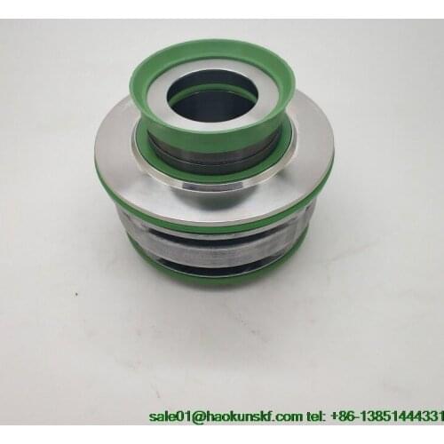 FS-35 , FS35, 35mm Shaft Size Replace of ITT Flygt plug-in Mechanical Seals for Xylem Flygt 2670,3153,5100.210/211/220/221 Pumps