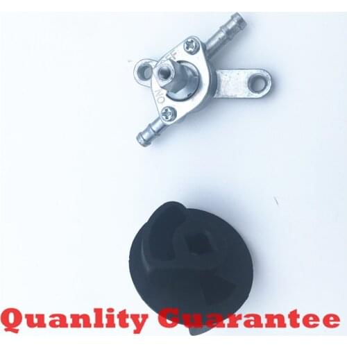 Free shipping for kipor generator accessories IG1000IG2000IG2600 fuel switch assembly KGE1000Ti-07300