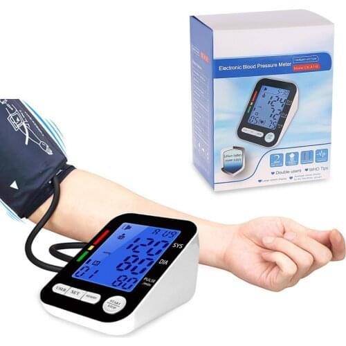 Автоматические тонометры JBMBHC China At AliExpress