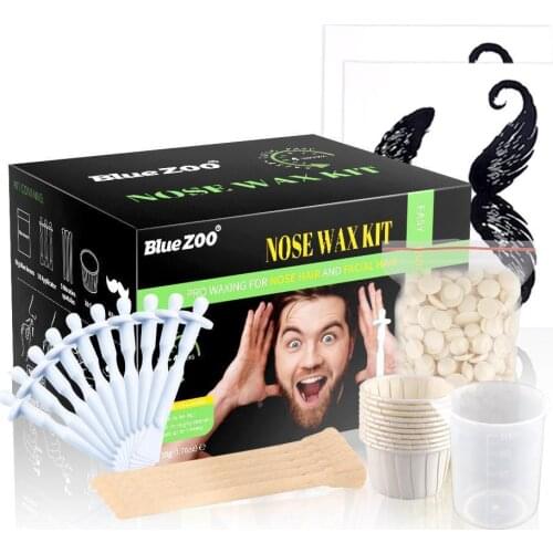 LEARNEVER Shaving And Depilation Products