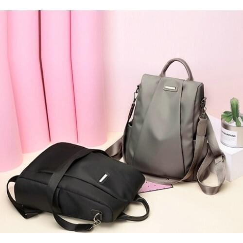Litthing Womens Casual Backpacks