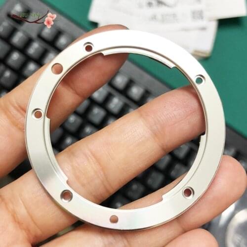 95% New Front lens mount bayonet metal ring repair parts Repair Part For Nikon D600 D610 D700 D800 D810 D850 SLR