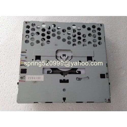 New single CD mechanism drive loader KSS-721A KSS-720A laser pickup for CDX-CA680X CA400 CA530X CA580X CDX-L300 L460X car radio