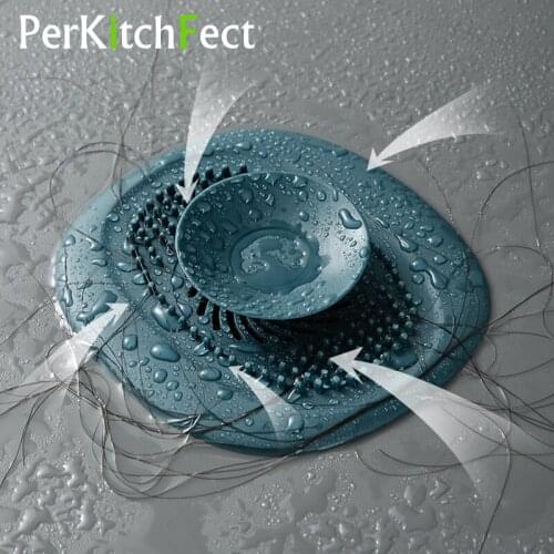 PerKitchFect Strainers For Sinks