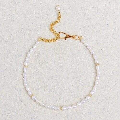 Beaded Chokers Puka shell China