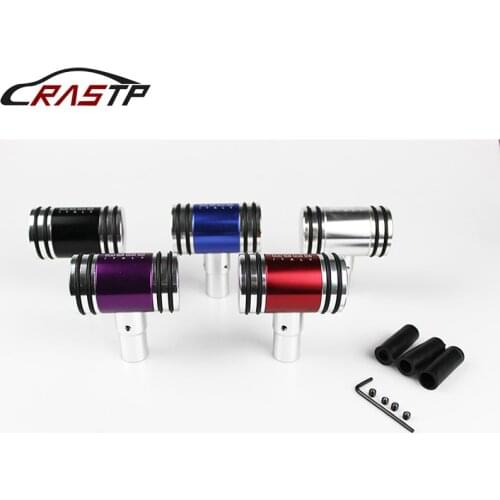 RASTP Hand Scooters