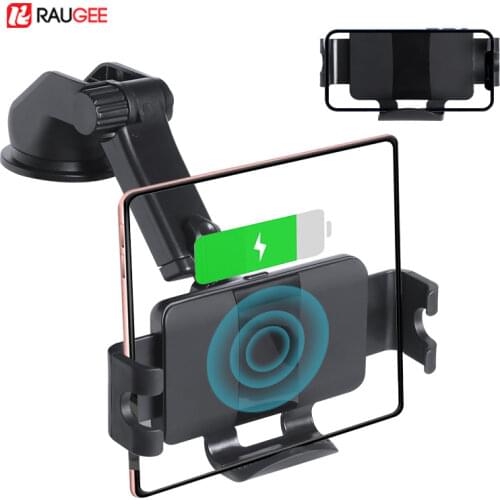 Raugee Car Mobile Phone Holders
