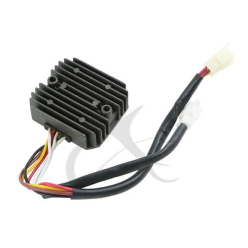 Voltage Rectifier Regulator For YAMAHA XV750 Virago XV920 XZ550 Vizion 1982-1983