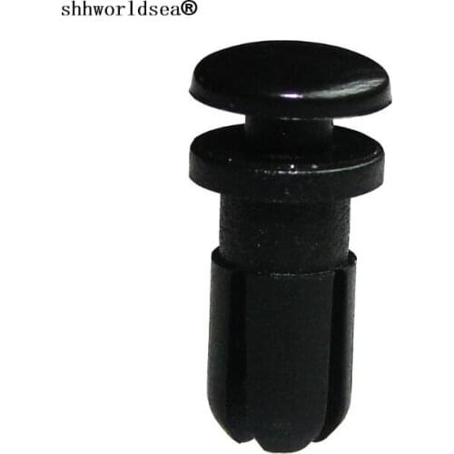 Shhworldsea auto clip for push positioner 100pcs