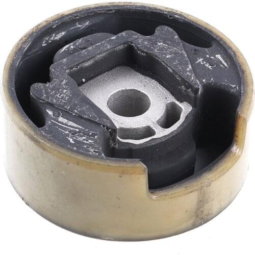 Zeroclearance Front Engine Mount Bush Lower For VW Je.tta Golf MK5 Passat Tiguan For Audi A3 TT For Skoda For Seat 1K0199867A