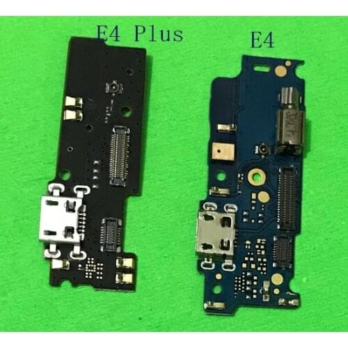 20PCS USB Charging Dock Port Connector Flex Cable Board For Motorola Moto C M E3 E4 E4T E5 G3 G4 G5 Plus G6 G7 Play X4 Parts