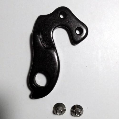 1pc Bicycle Rear derailleur hanger For ghost #EZ1954 Andasol HTX ghost Kato Lanao ghost Square Cross Tacana EBS Pro mech dropout