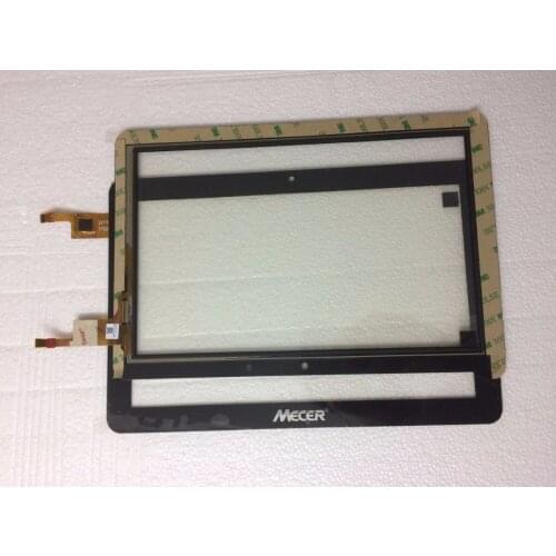 10.1'' white color Prestigio Multipad WIZE 5002 PMT5002 Touch Screen Digitizer gllass sensor free shipping