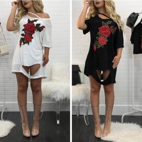 Свободные летние платья BKLD China At AliExpress