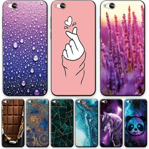 For Redmi GO Case Cover Phone Case For Xiaomi Redmi GO Shockproof Phone Bags on Redmi GO TPU Silicone Soft Back Bumper Redmi GO