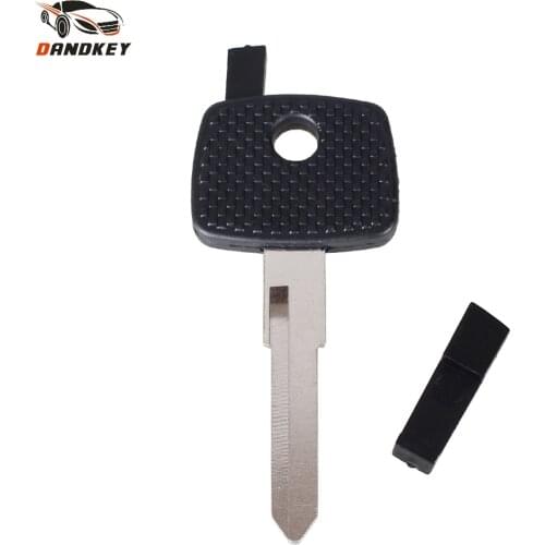 Dandkey 20X Remote Key Case Shell For Mercedes Benz Vito Actros Sprinter V Class Car Key Fob Cover Keyless Entry NO Chip