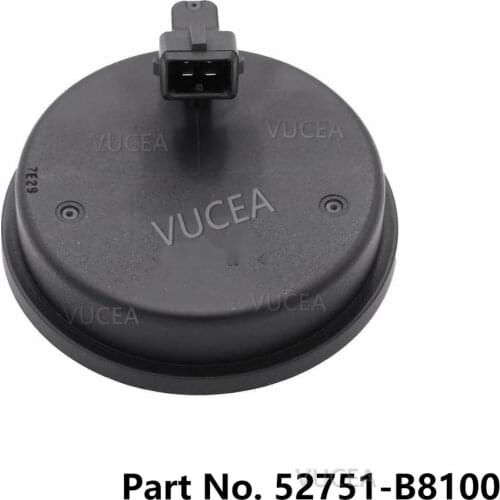 For Kia SEDONA Genuine OEM 52751-B8100 REAR BEARING SENSOR 52751B8100 select SANTAFE Maxceuz models