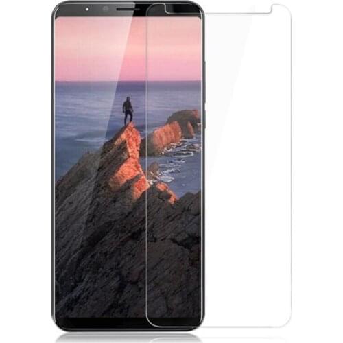 Easyfriend Screen Protectors For CUBOT X18 Plus