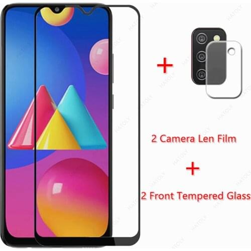 HATOLY Screen Protectors For Samsung Galaxy F41 China