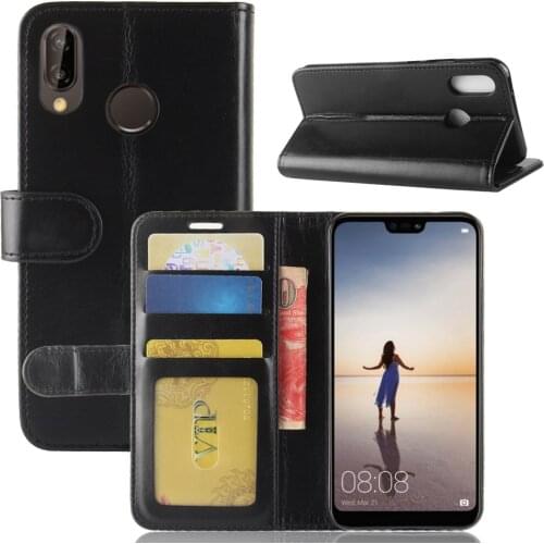 HiToday Phone Cases Huawei P20 Lite