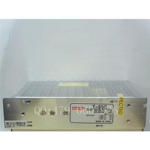 [JIYUAN] Heng Wei switching power supply T-50C --3PCS/LOT