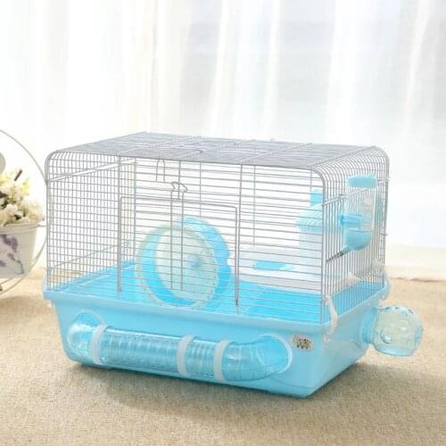 Hedgehog, warehouse general cage Deepen the site foundation pipe cage Pipe foundation cage