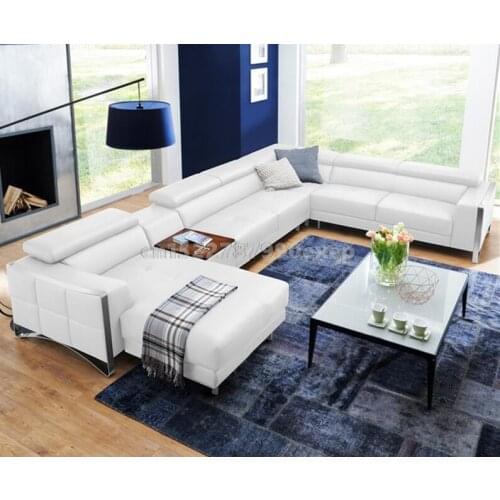 Creative sofa Modern corner sofa for living room sofa living room furniture sofa set