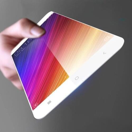 Meakar Screen Protectors For Xiaomi Mi 4i