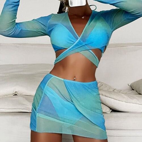 Прозрачные купальники Merloly China At AliExpress