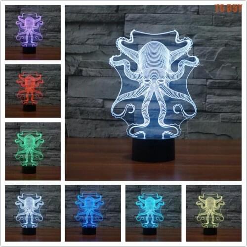 3d Usb Table Lamps For Bedroom Tiffanylampe Desk Lamp Luminaria De Mesa Table Light 3d Lamp