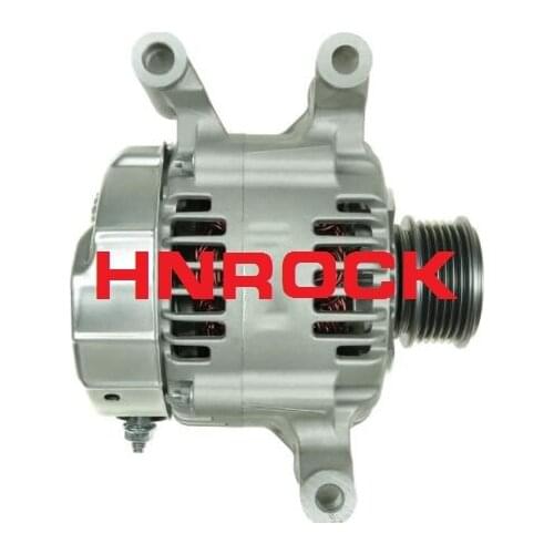 NEW HNROCK 12V 120A ALTERNATOR 102211-0512 102211-0513 553299RI 553299RIR 89215469 XR83-10300-CC XR83-10300-CD FOR JAGUAR