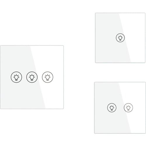 Ocube Smart Devices