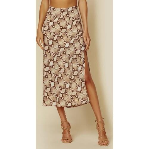 OUMEA Long Pencil Skirts