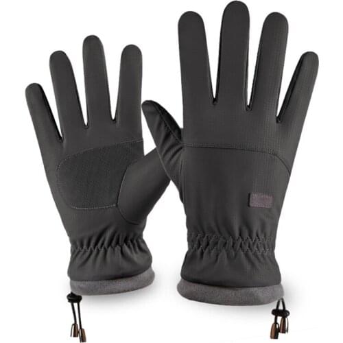 Snow Ski Gloves Cycling GlovesSnowboard Gloves Motorcycle Riding Winter Touch Screen Gloves Winter Warm Gloves