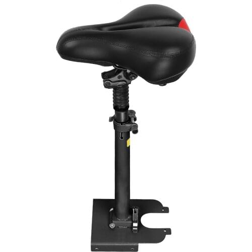 Foldable Height Adjustable Seat for Xiaomi Mijia M365 Pro/Pro2 Electric Scooter Shock-Absorbing Retractable Chair Accessories