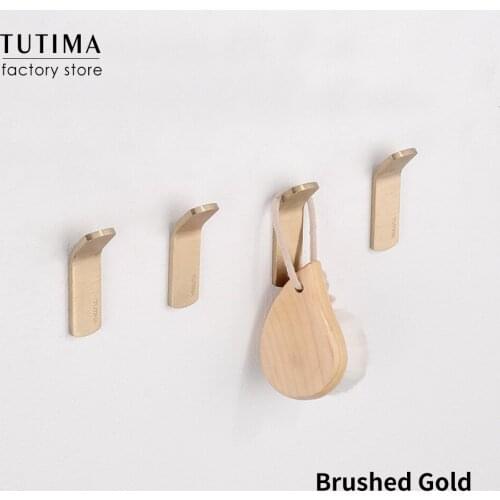 TUTIMA Bathroom Products
